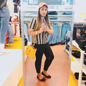 Meet your Posher, Rupinder